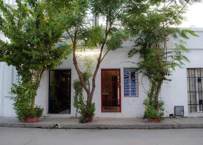 Charming Studio In The Middle Of Historic Center
