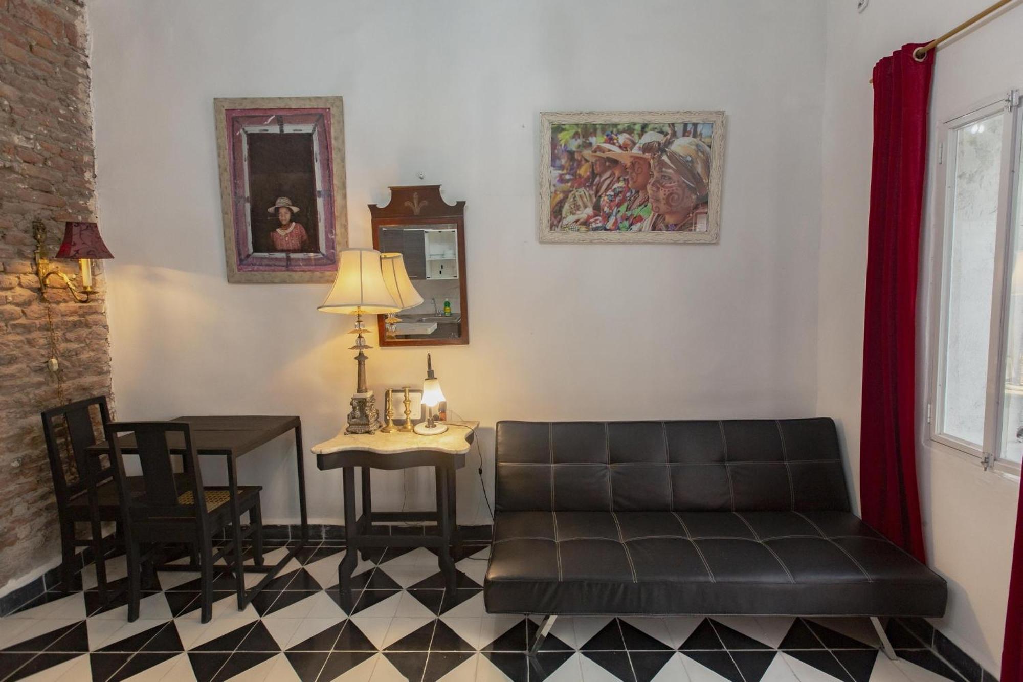 Apartment Charming In The Middle Of Historic Center